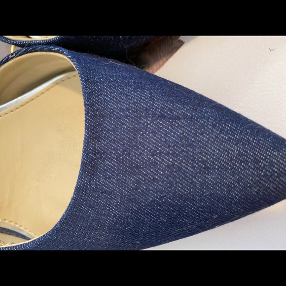 Jessica simpson heels - Picture 4 of 9